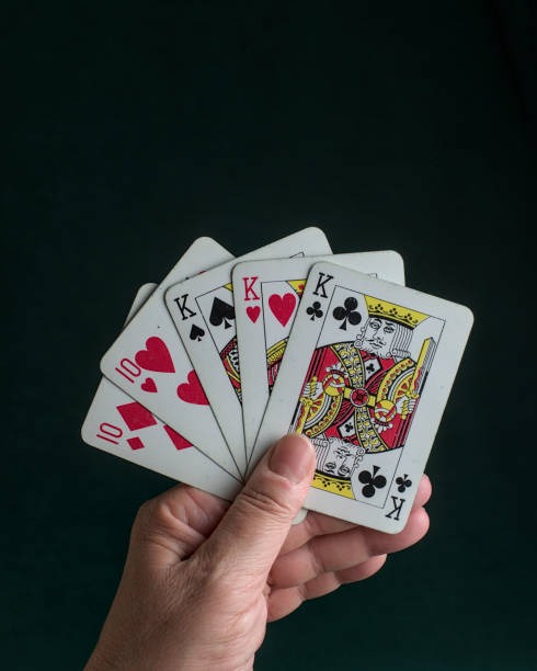 উচ্চ স্কোর কৌশল এবং পুরস্কার কাঠামো